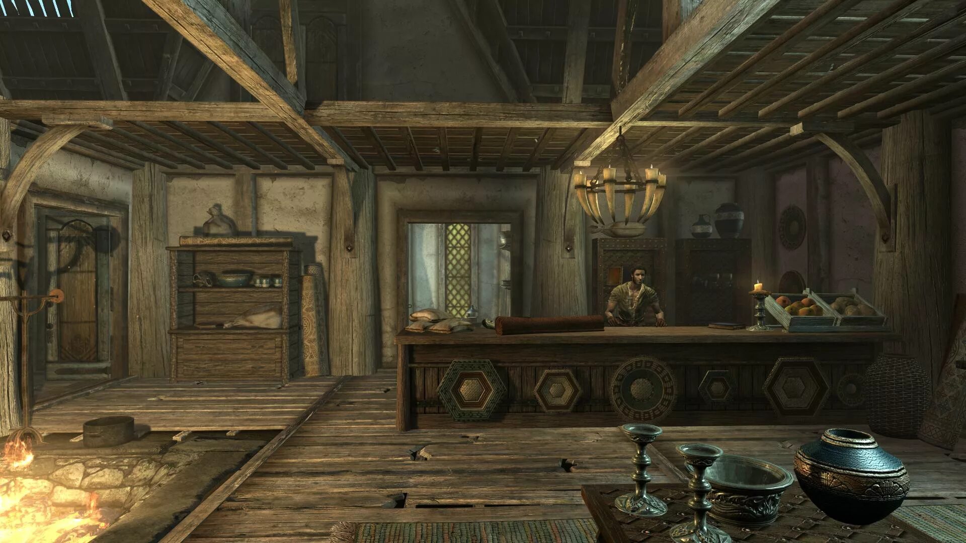 Торговцы в скайриме. Skyrim торговцы. Вайтран торговцы. Skyrim ривервудский торговец. Скайрим вайтран лавка травницы.