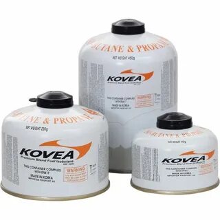 Баллон kovea