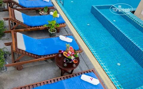 Kalim resort 3 отзывы
