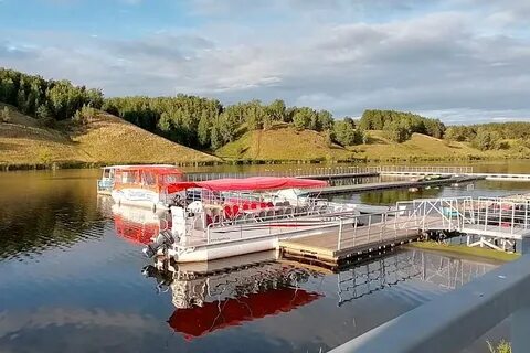 Каменск уральский экскурсия по реке