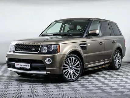 Land rover 3.0