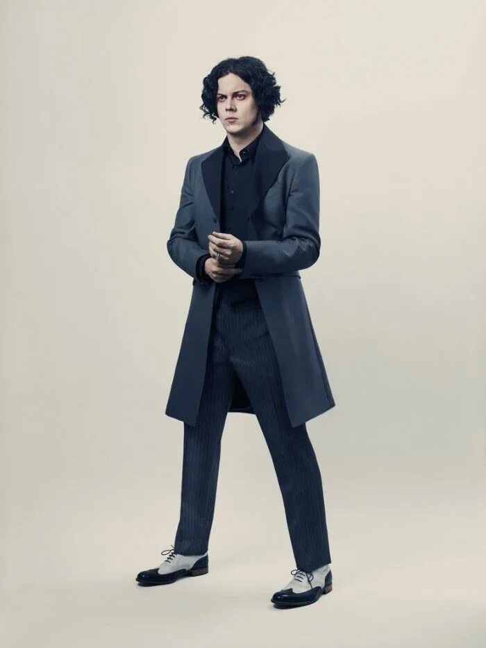 Jack white no name. Джек уайт. jack white young. джек уайт 2003. джек уайт рост.
