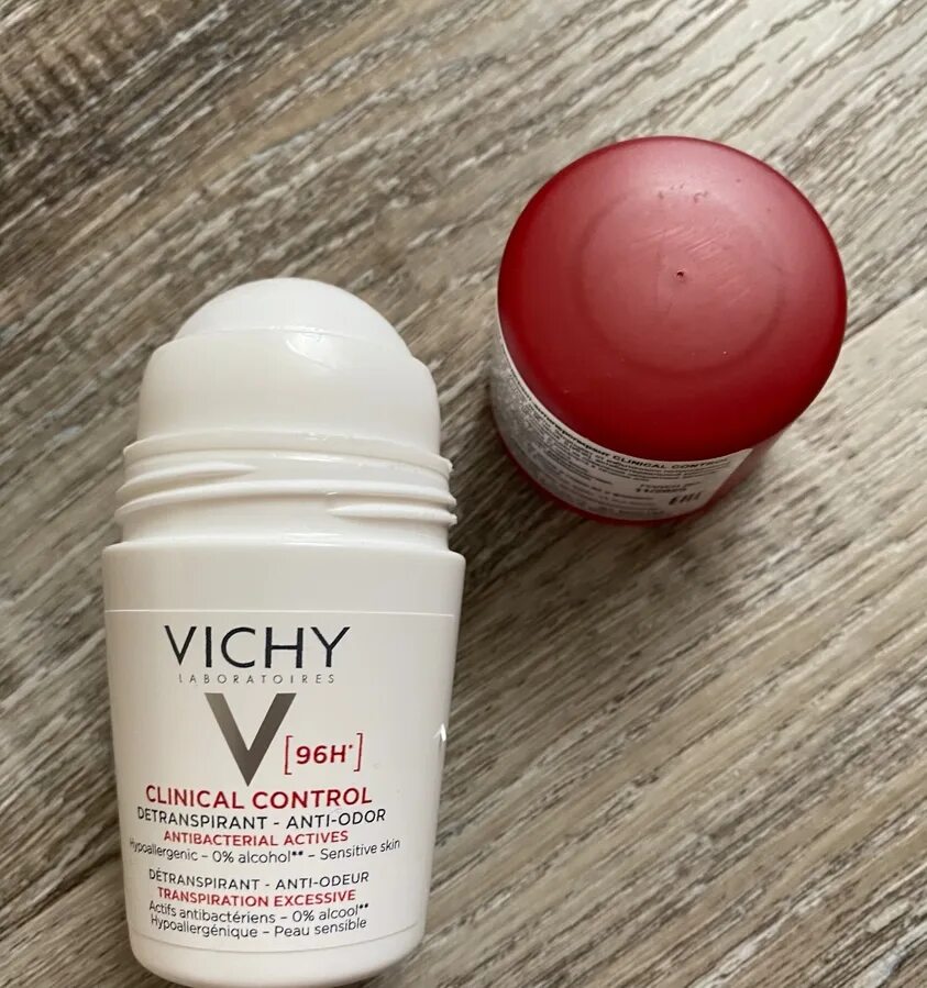 Control clinical. Автомобильный дезодорант х. Дезодорант лучше Vichy.