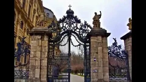 Gate видео