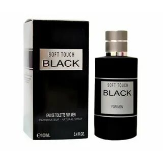 Black touch
