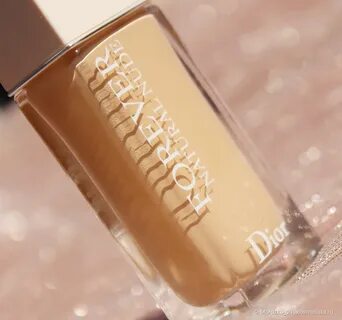 Dior natural