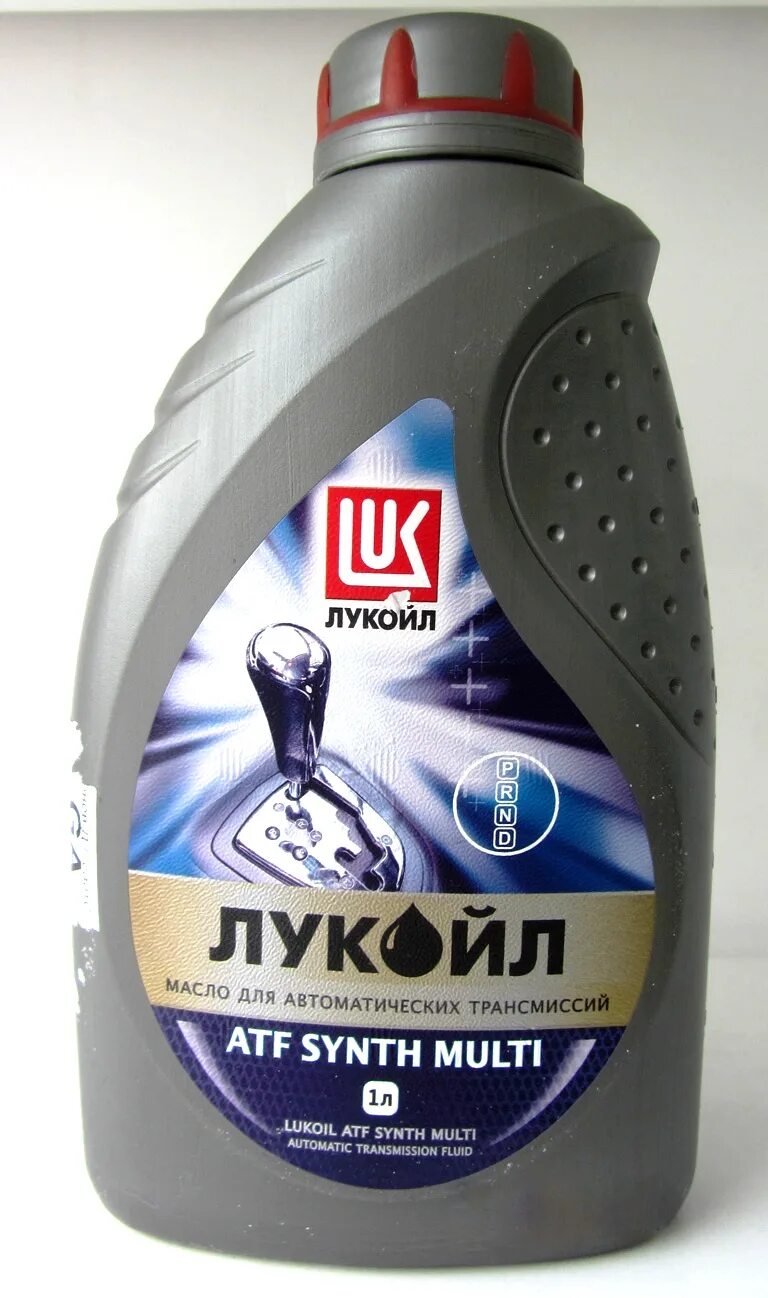 Лукойл atf multi