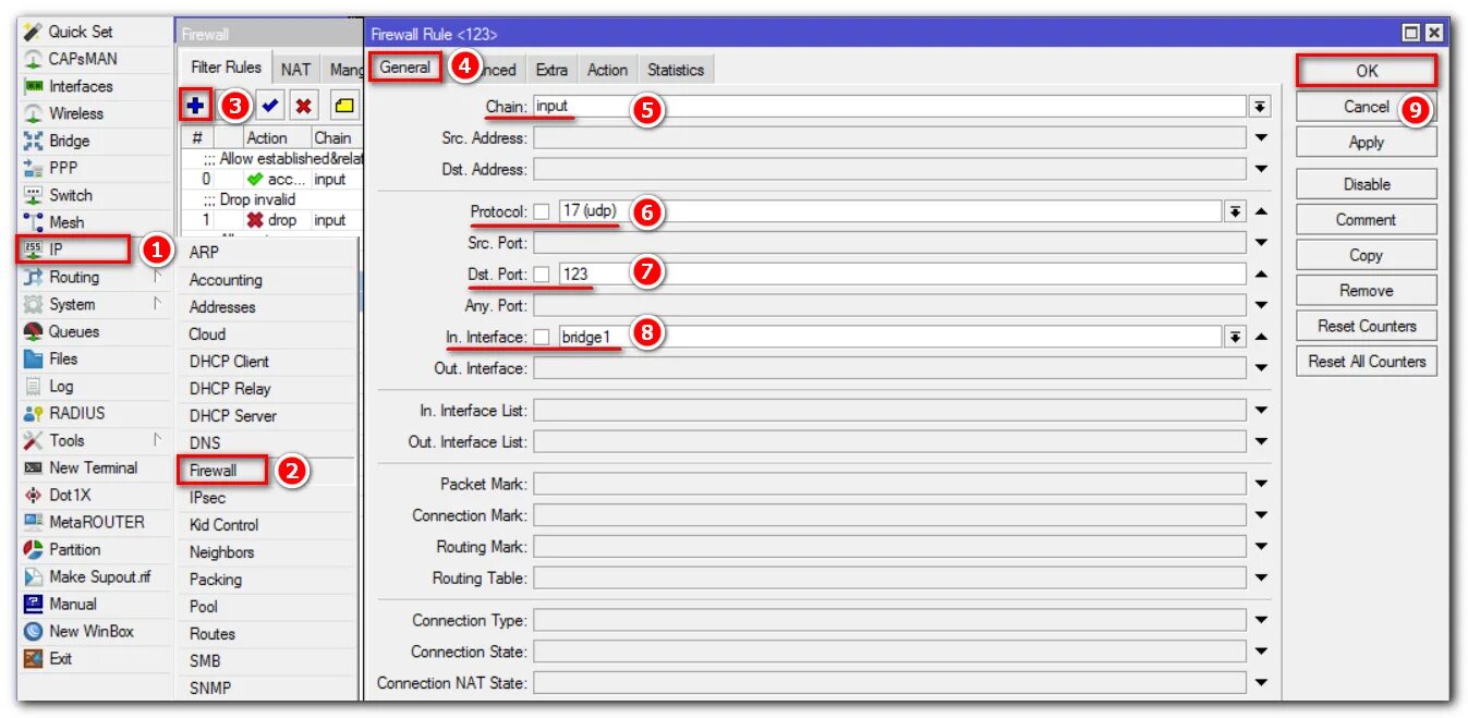 Ntp client. Файрвол Mikrotik. SNTP Mikrotik. NTP client Mikrotik. Настройка фаервола Mikrotik.