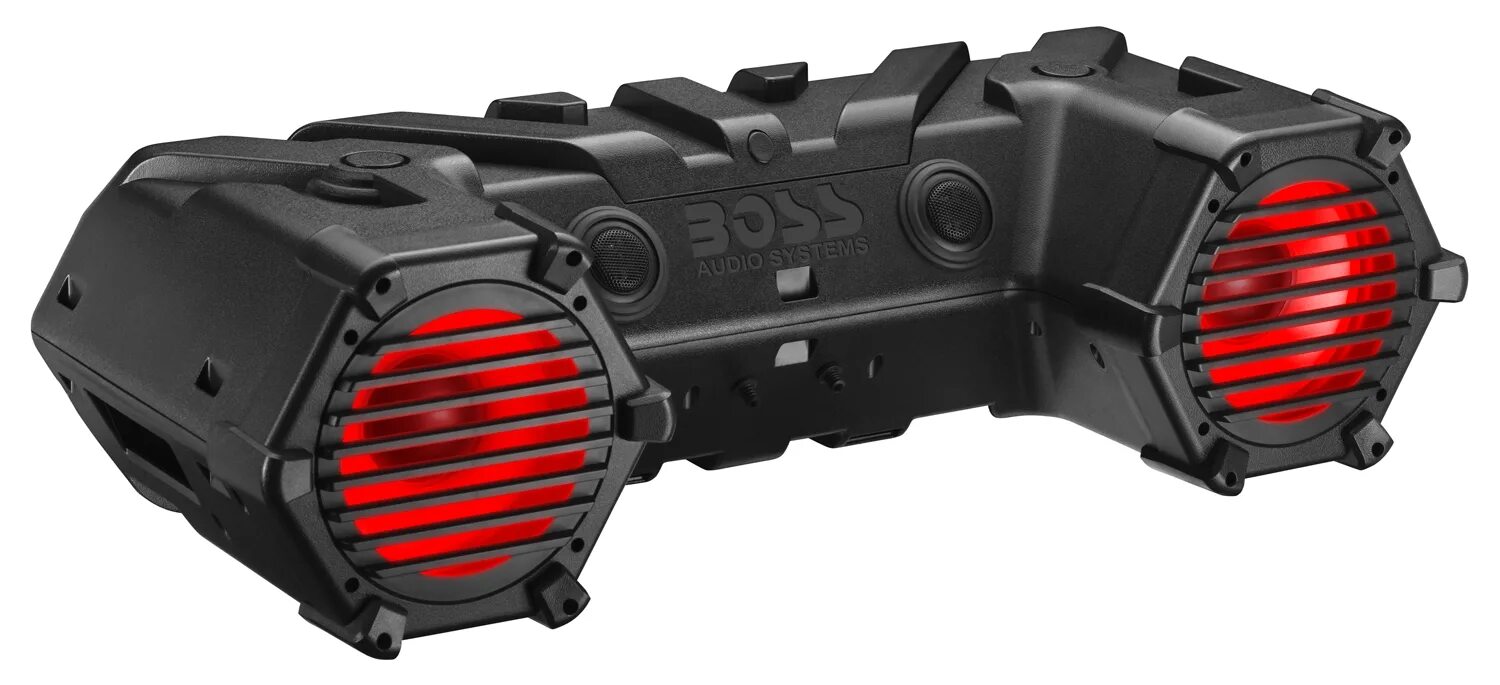 Акустическая система audiopipe atv-1300bt. Boss atv. Колонка для квадроцикла boss atv 20. Boss marine для квадроцикла. Boss atv.