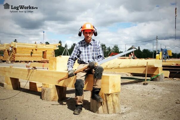 Log works. Логворкс томск. логворкс дома из бревна. лог воркс. log works дома.
