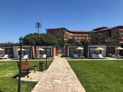 Club turtas beach hotel 4