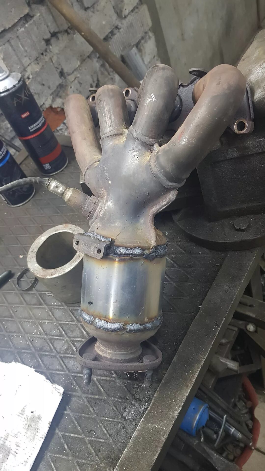 Ремонтные катализаторы фольксваген поло. 6. Поло сколько катализаторов. 6. 6.