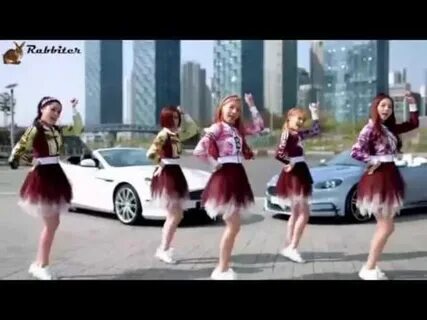 Песни кореянок мужиков надо любить