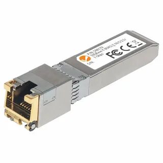 Ethernet 10gbase t