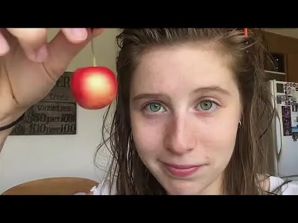 Cherry story
