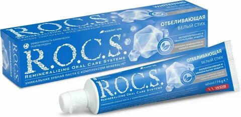 R o c s отзывы