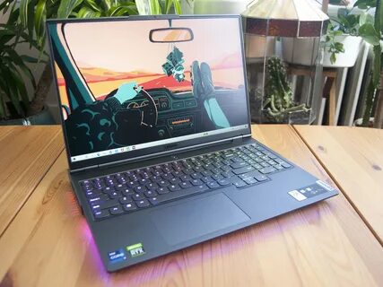 Lenovo legion i9