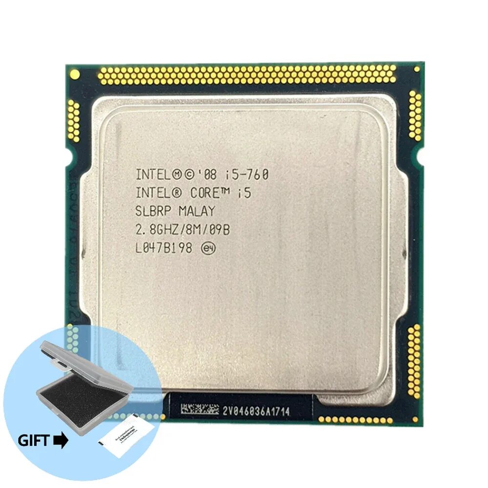 Core tm i5 760. I5 760.