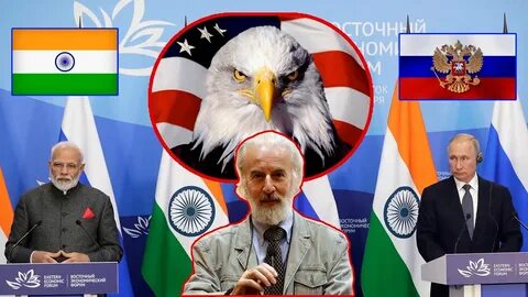 Союз сша и индии