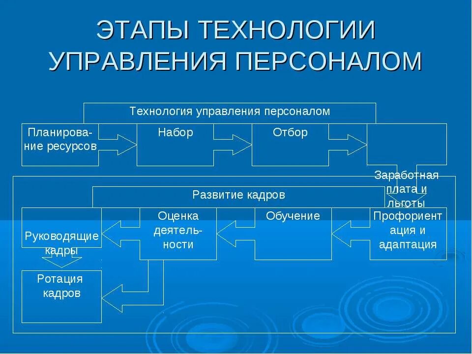 система управления продажами. тенденции в области управления персоналом. элементы планана персональной продажи. основные цели и принципы управления персоналом. классификация управления персоналом менеджмент.