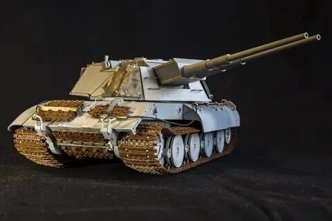 Amusing hobby