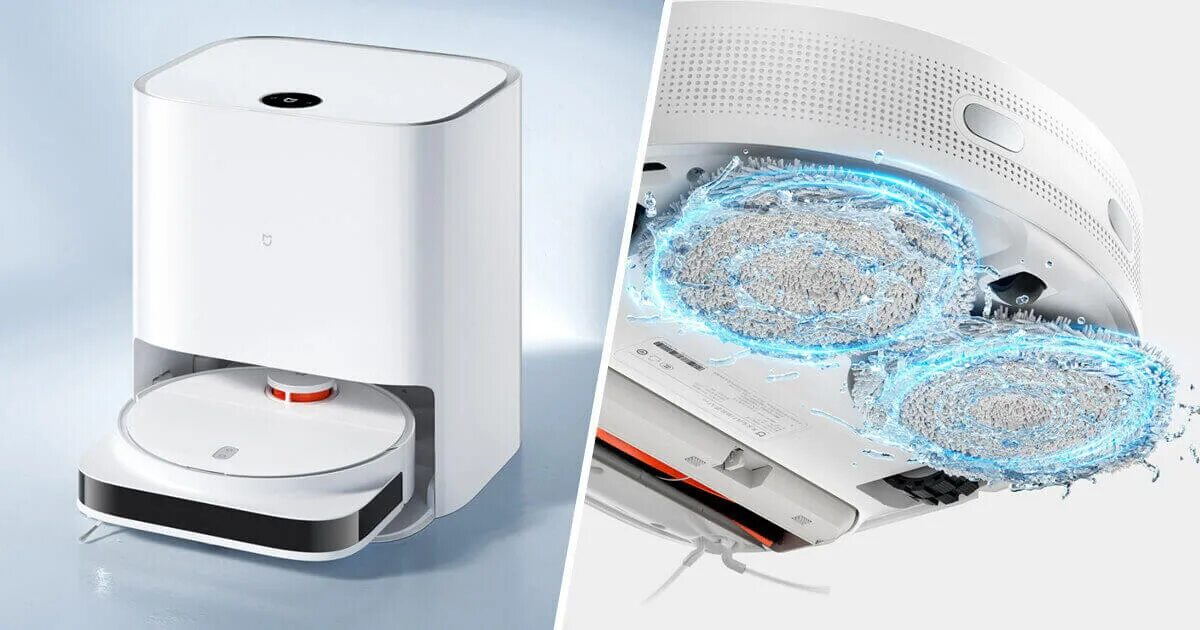 Можно ли добавлять моющее в робот пылесос. Xiaomi mijia self-cleaning robot vacuum-mop pro. робот пылесос mijia self cleaning robot vacuum-mop pro. робот-пылесос xiaomi stytj06zhm, белый. робот пылесос xiaomi dreame w10 self-cleaning robot vacuum &amp; mop (white).
