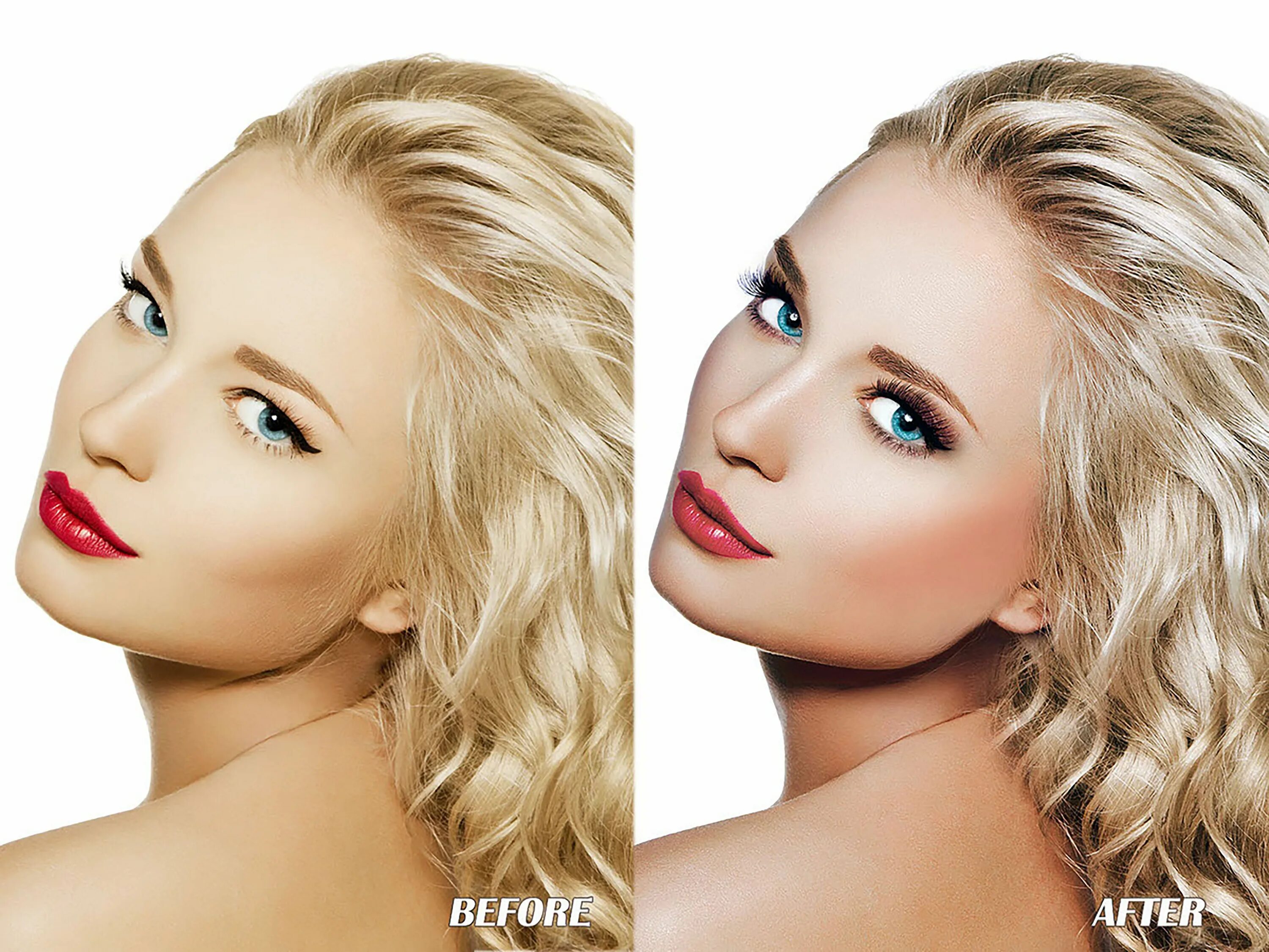 Image clipping
