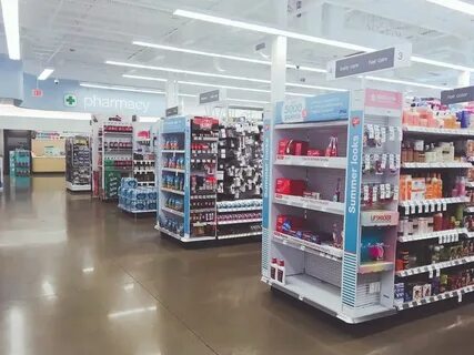 Walgreens