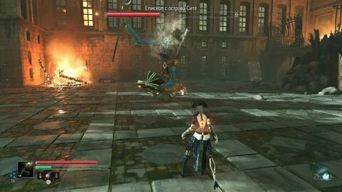Souls игры это