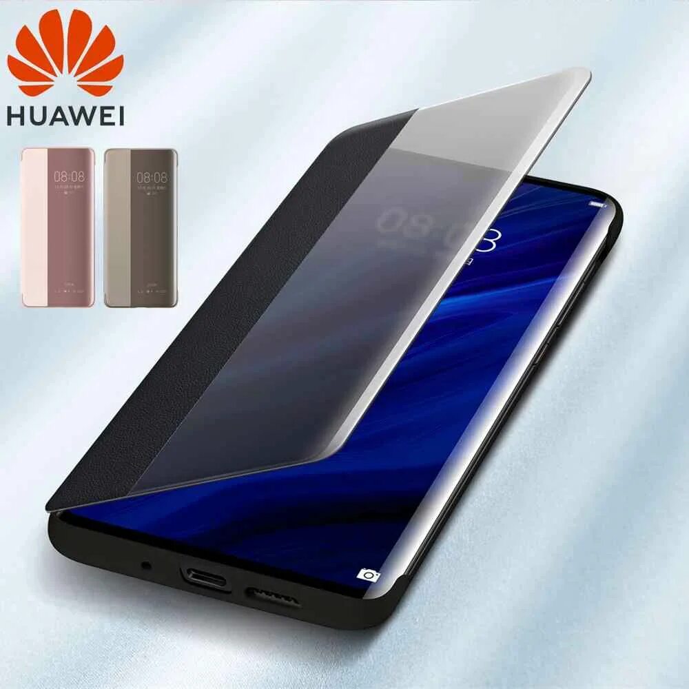чехол книжка p30. чехол huawei smart view flip cover для huawei p30 pro black (51992882). чехол smart view flip cover для huawei p30 lite blue. чехол книжка p30. чехол книжка p30.