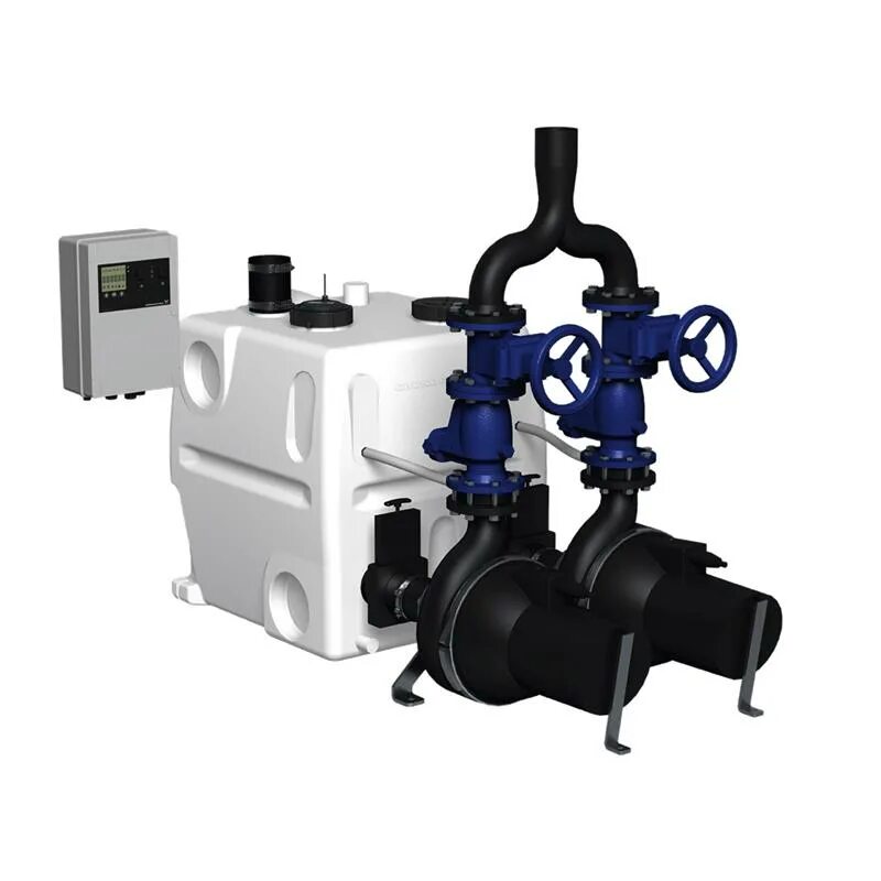 4. Насос multilift md grundfos 15. Sololift+d-3 220в, 270вт,50гц. 11. 1.