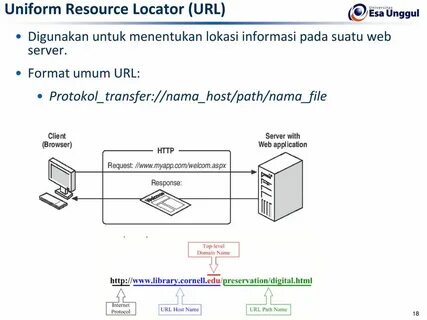 Uri response