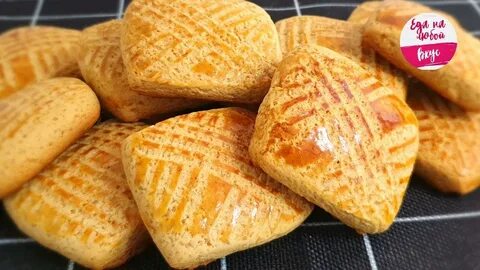 Выпечка печенья на скорую руку