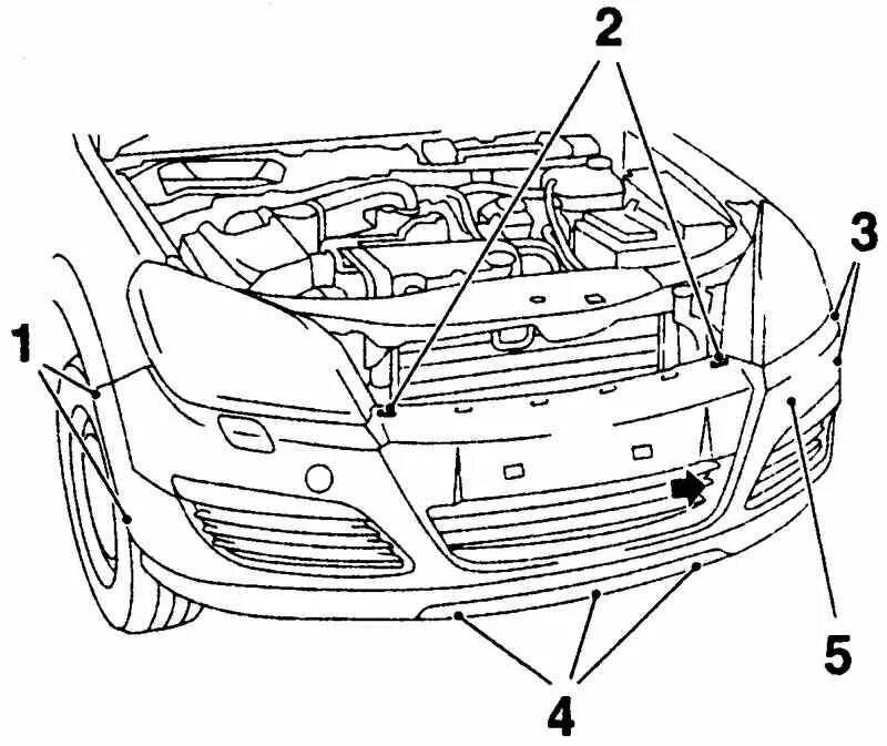 Как снять бампер opel. Opel astra h снятие переднего бампера. снятие бампера опель астра h. снятие переднего бампера опель астра h. снятие переднего бампера опель астра.