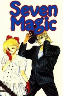 The magic seven