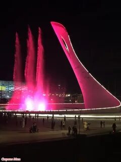 Адлер в марте 2024
