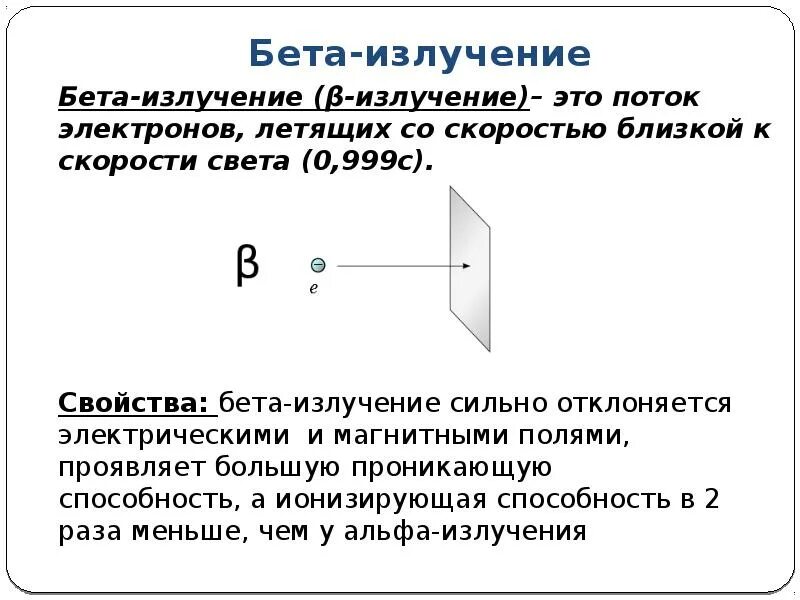 Альфа излучение бета излучение гамма излучение характеристики. Охарактеризуйте бета излучение. Альфа бета гамма излучения и их свойства. Таблица Альфа бета и гамма излучения.