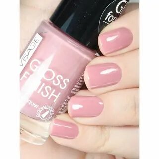 Gloss для ногтей