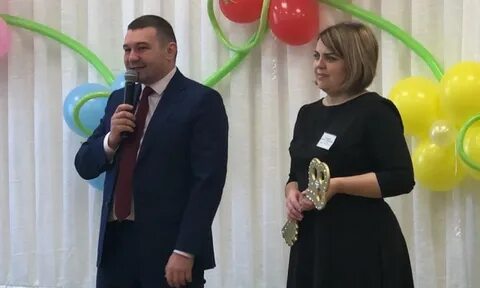 Детский сад 34 капитошка