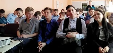 Жорновская средняя школа