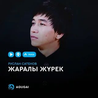 Исполнитель песни журек
