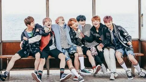 Spring day