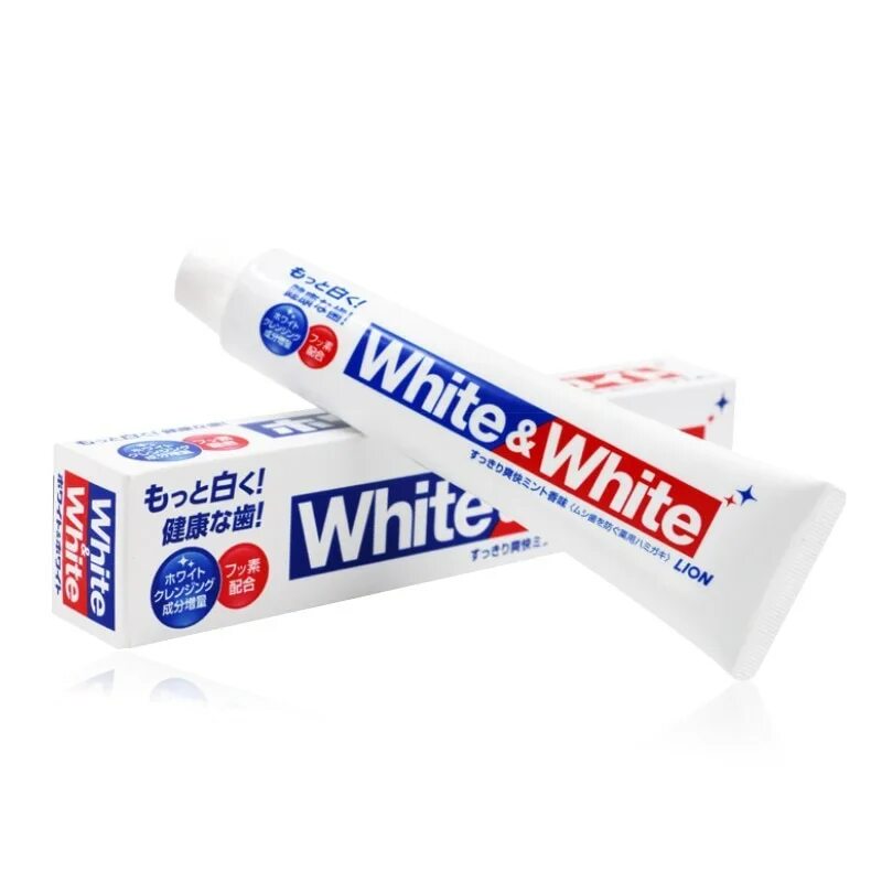 Фтор отбеливает. Lion зубная паста White White, 150г. Отбеливающая зубная паста c кальцием и фтором White&White, Lion 150 г 1985. Luxlite Dental зубная паста. Зубная паста с фтором и кальцием.
