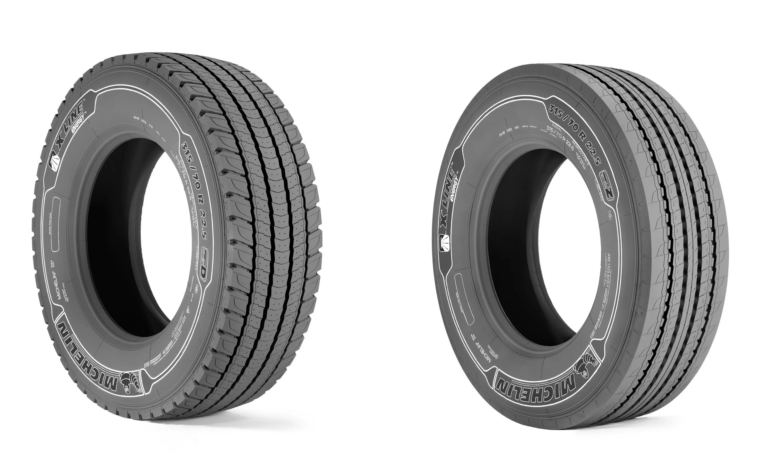 Michelin x multi d. Michelin x multi 315/70 r22.5. michelin x multi energy z 315/70 r22.5. michelin x line energy 315/70 r22.5.