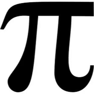 Высокий pi