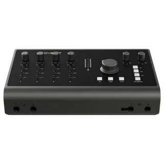 Audient id44 mk2