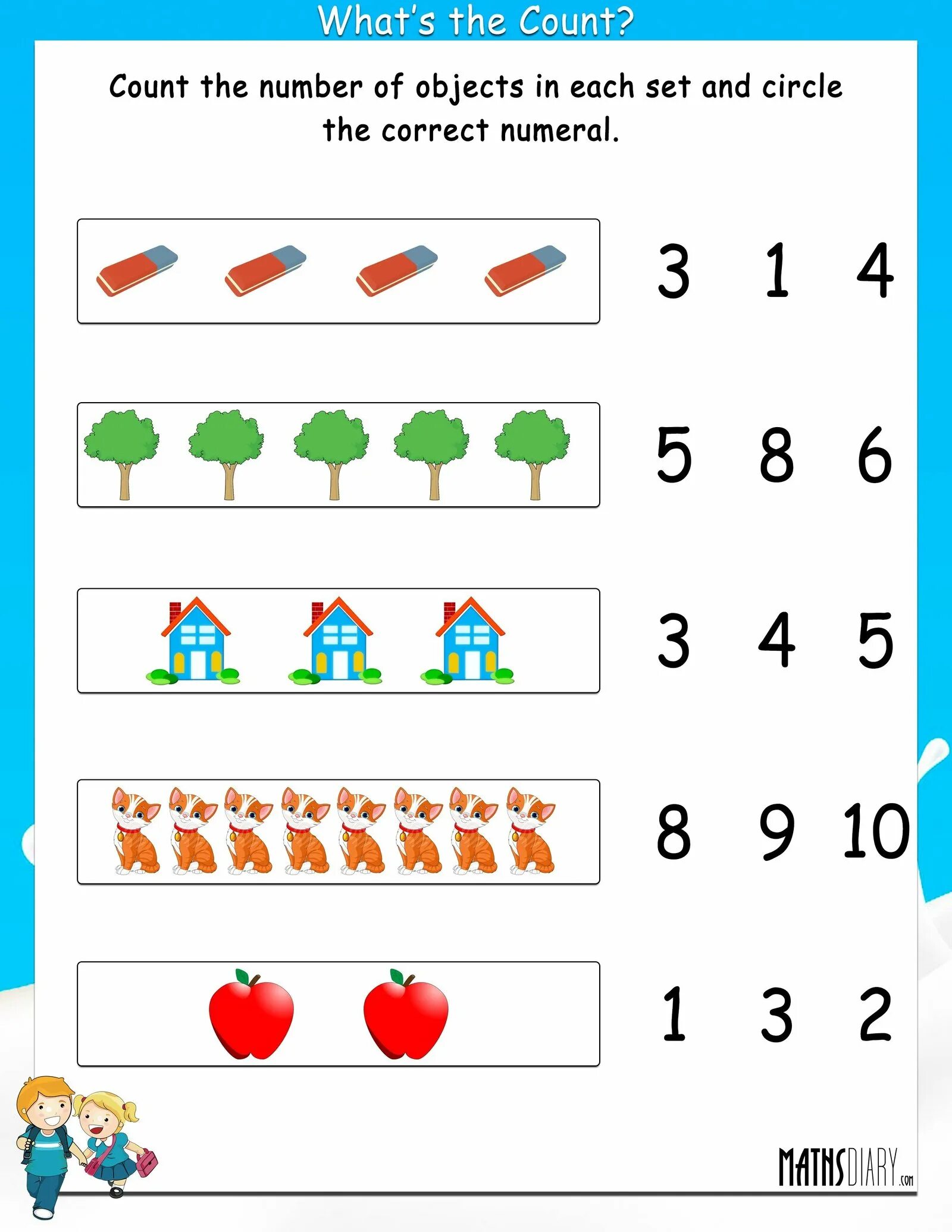 Counting up counting down. Count objects worksheet. count 1-10 worksheet. counting 1-10 worksheets for kids. 1 to 10 worksheet for kids.
