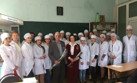 Ялтинский медицинский колледж абитуриенту