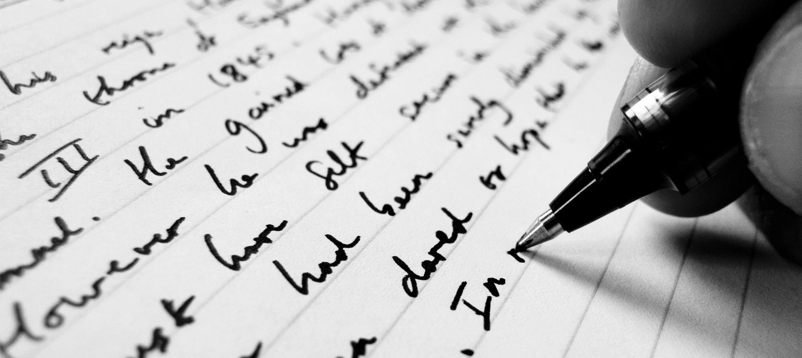 Writing текст