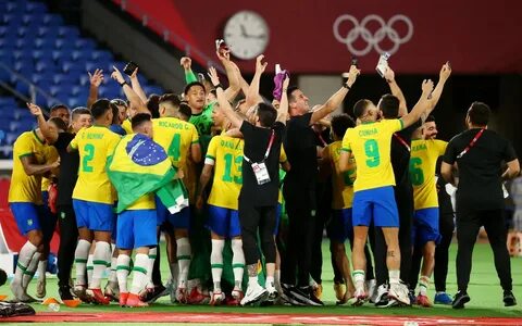 Бразилия сколько раз чемпион